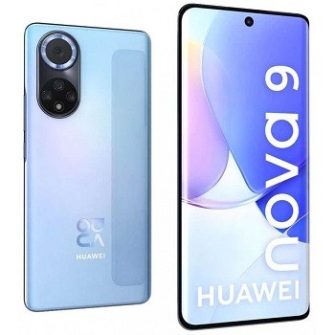 Huawei Nova 9