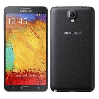 Samsung Note 3 Neo