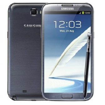 Samsung Note 2