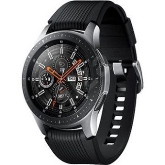 Samsung Watch 46mm 