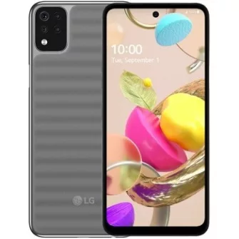 LG K42