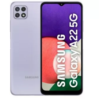 Samsung A22 5G