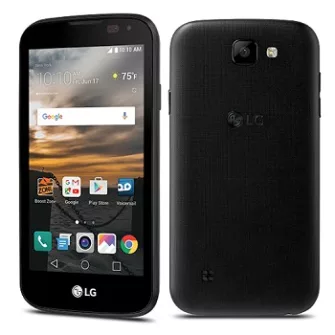 LG K3 (2017) 
