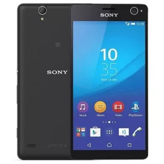 Sony Xperia C4
