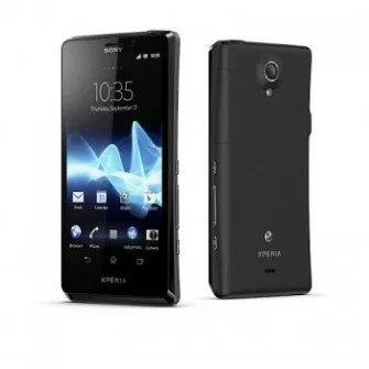 Xperia T