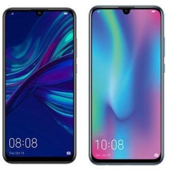 Huawei P Smart (2019) / Honor 10 Lite