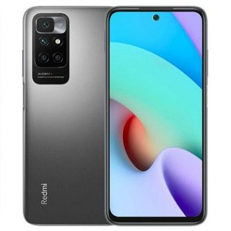 Xiaomi Redmi 10