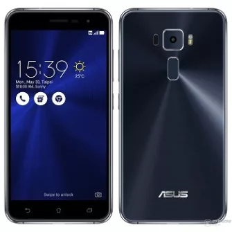 ASUS ZenFone 3 (ZE552KL)