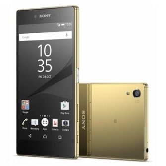 Sony Xperia Z5 Premium
