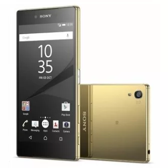 Sony Xperia Z5 Premium