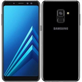 Samsung A8 (2018)