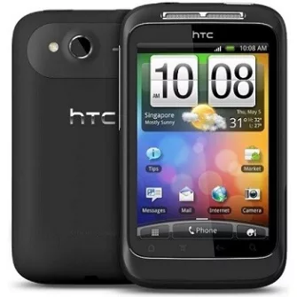 HTC Wildfire S (A510e/G13)