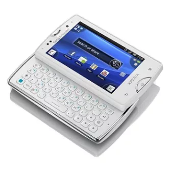 Sony Xperia Mini Pro 