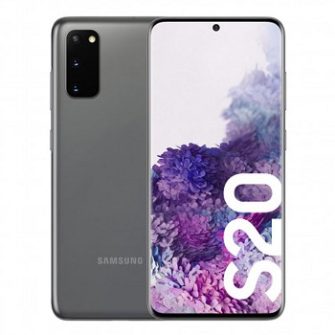 Samsung S20 