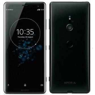 Sony Xperia XZ3