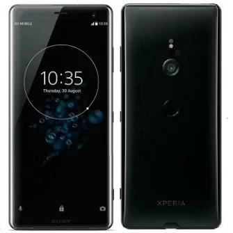 Sony Xperia XZ3