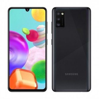 Samsung A41