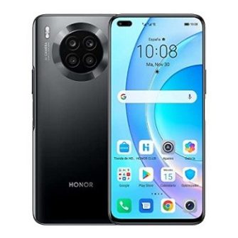 Huawei Honor 50 Lite