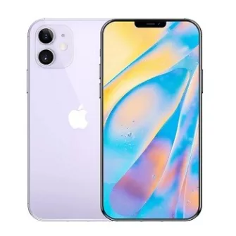 Apple iPhone 12 mini