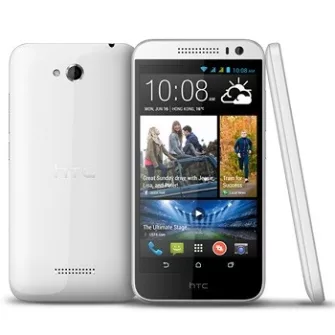 HTC Desire 616 Dual