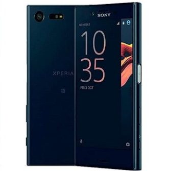 Sony Xperia X Compact