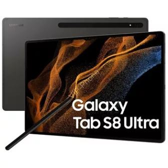 Samsung Tab S8 Ultra