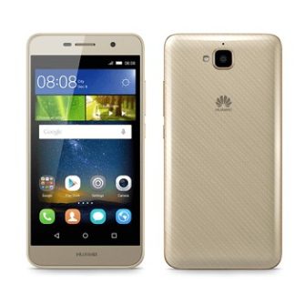 Huawei Y6 Pro