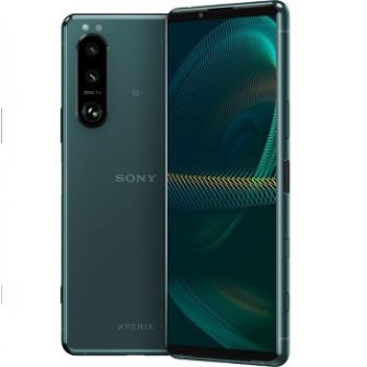 Sony Xperia 5 III