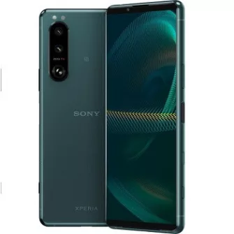 Sony Xperia 5 III