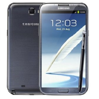 Samsung Note 2