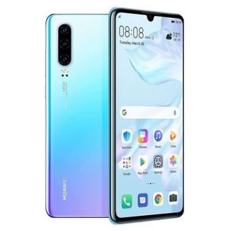 Huawei P30