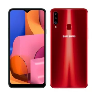 Samsung A20s