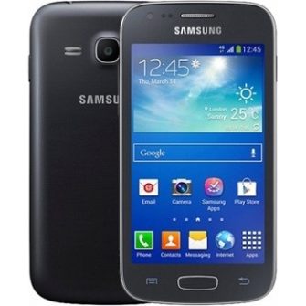 Samsung Ace 3