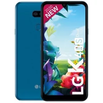 LG K40S