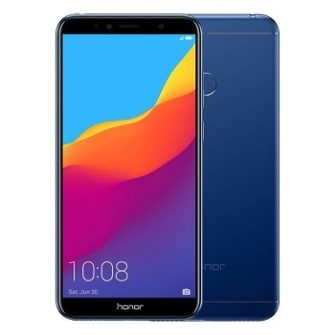 Huawei Honor 7A