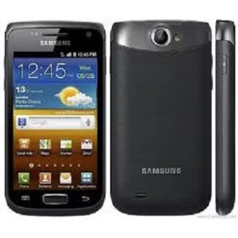 Samsung W (I8150)