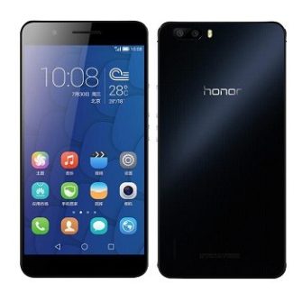 Huawei Honor 6 Plus