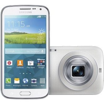 Samsung K Zoom (C115)
