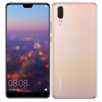 Huawei P20