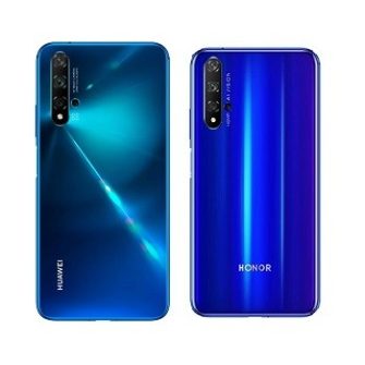 Huawei Honor 20 / Nova 5T