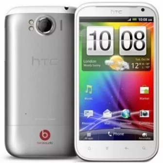 HTC Sensation XL