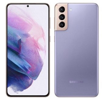 Samsung S21