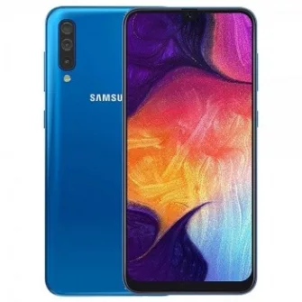 Samsung A50 