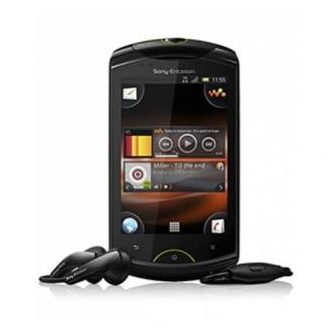 Sony Ericsson Walkman
