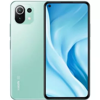Xiaomi Mi 11 Lite