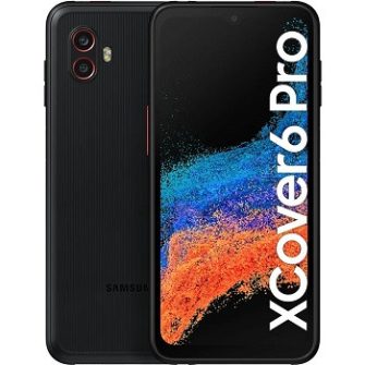 Samsung Xcover 6 Pro