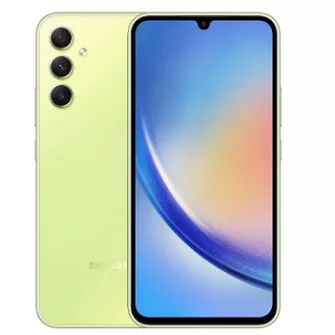 Samsung A34 5G