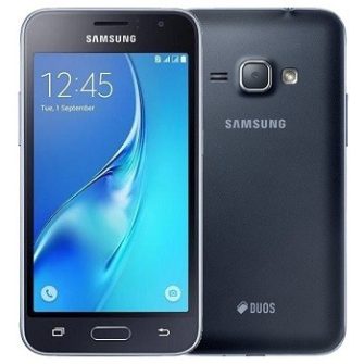 Samsung J1 (2016)