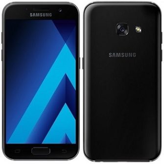 Samsung A3 (2017)