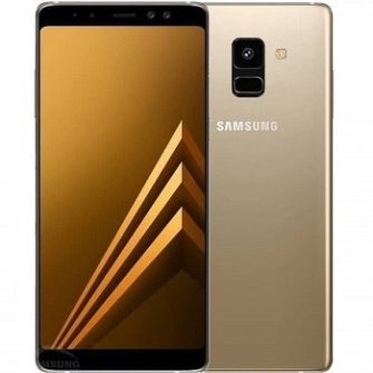 Samsung A8 Plus 